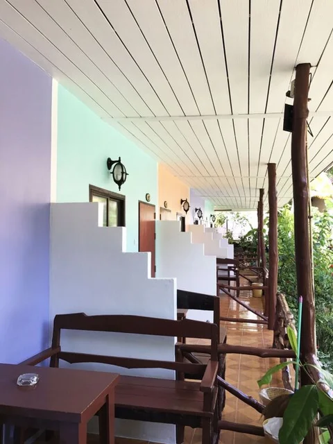 Ко-Пханган: Yoghurt Home