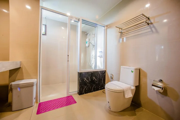Пхитсанулок: D11Hotel