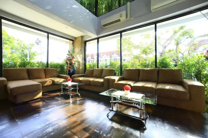 Пхитсанулок: D11Hotel