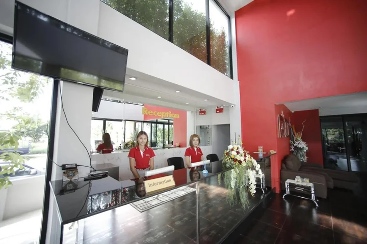 Пхитсанулок: D11Hotel