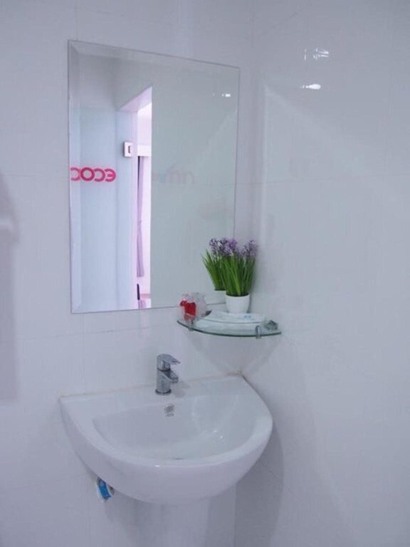 Варин-Чамрап: Eco Inn Lite Ubon Ratchathani
