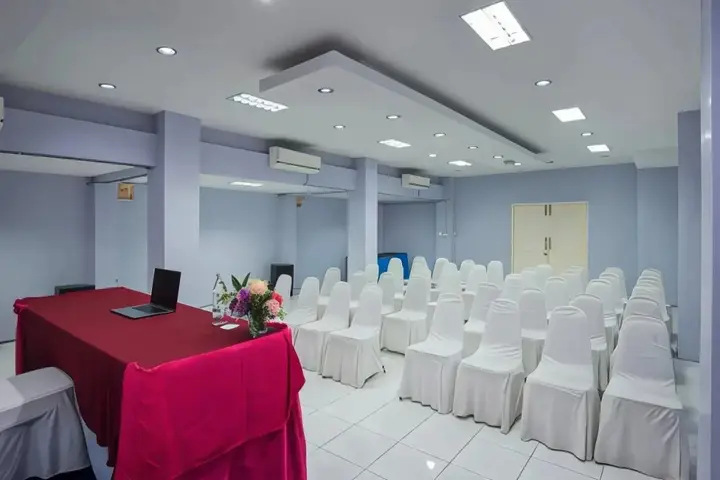 Варин-Чамрап: Eco Inn Lite Ubon Ratchathani