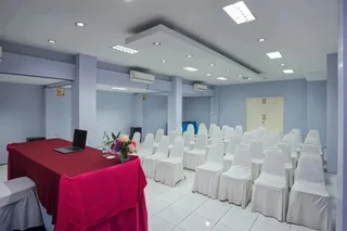 Варин-Чамрап: Eco Inn Lite Ubon Ratchathani