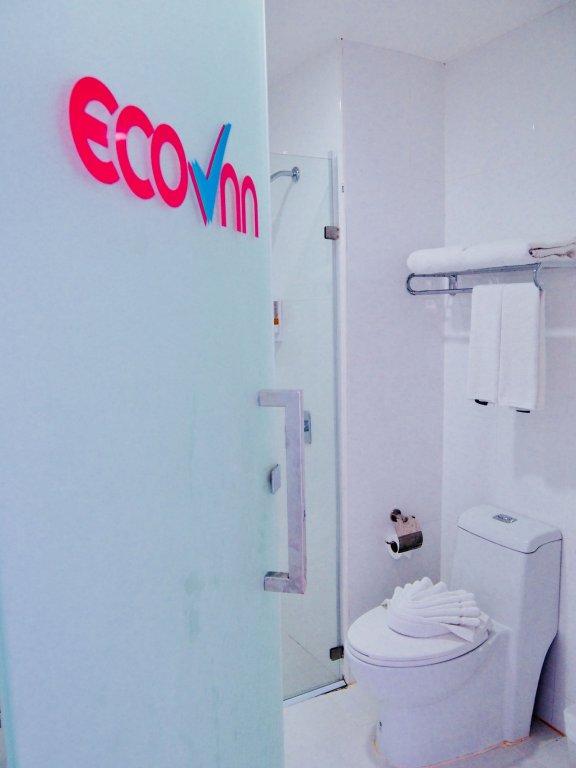 Варин-Чамрап: Eco Inn Lite Ubon Ratchathani