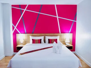 Варин-Чамрап: Eco Inn Lite Ubon Ratchathani