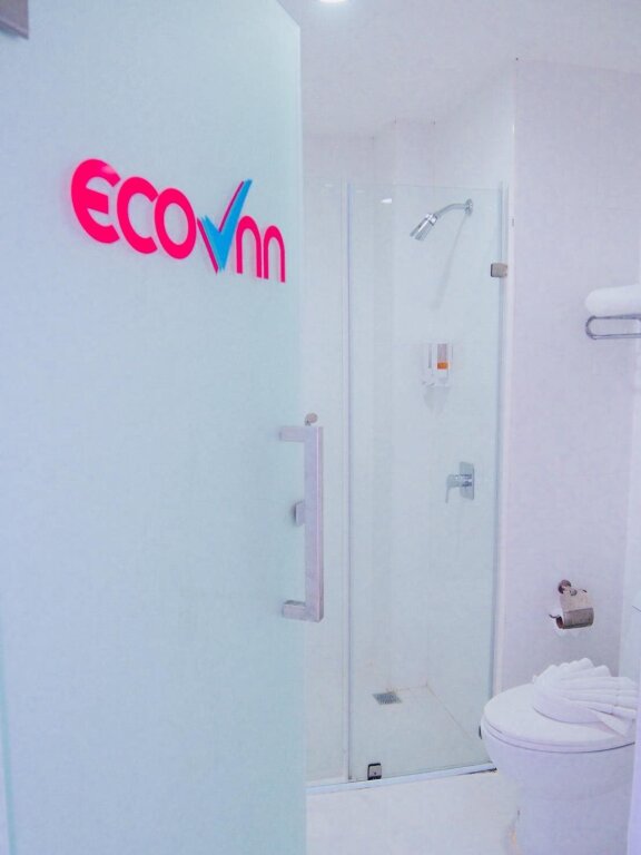 Варин-Чамрап: Eco Inn Lite Ubon Ratchathani