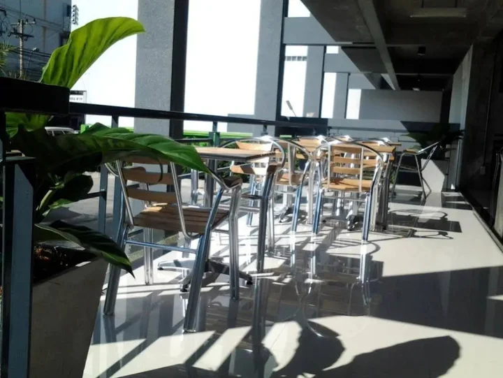 Варин-Чамрап: Eco Inn Lite Ubon Ratchathani
