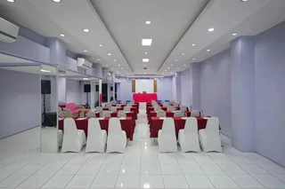 Варин-Чамрап: Eco Inn Lite Ubon Ratchathani
