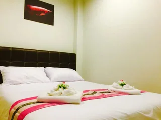 Мей-Сот: Retro Twin Home at Maesot