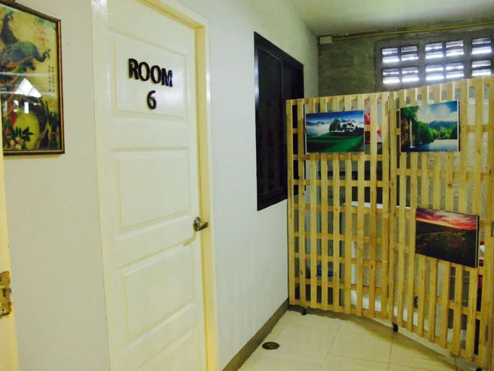Мей-Сот: Retro Twin Home at Maesot