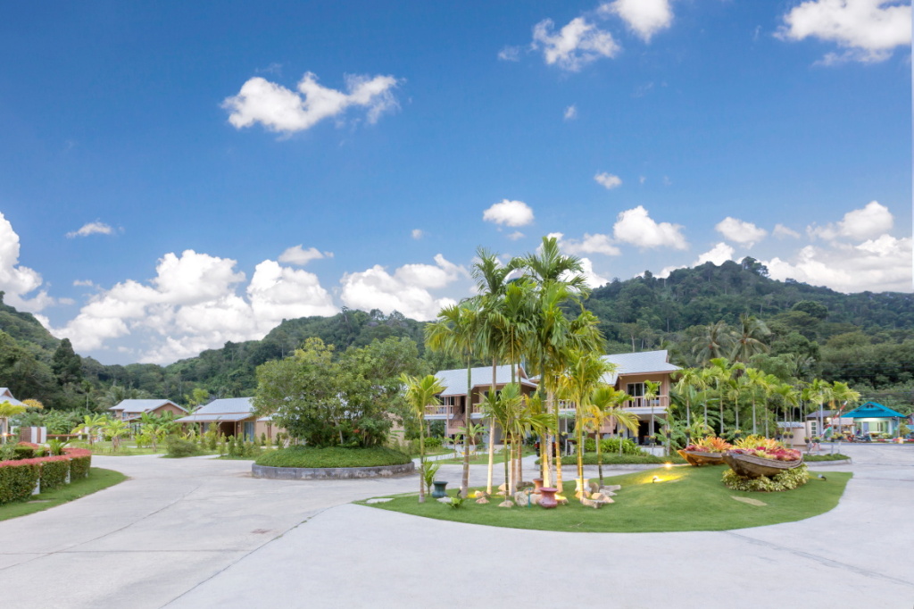 Sakoo Valley Resort — фото 3