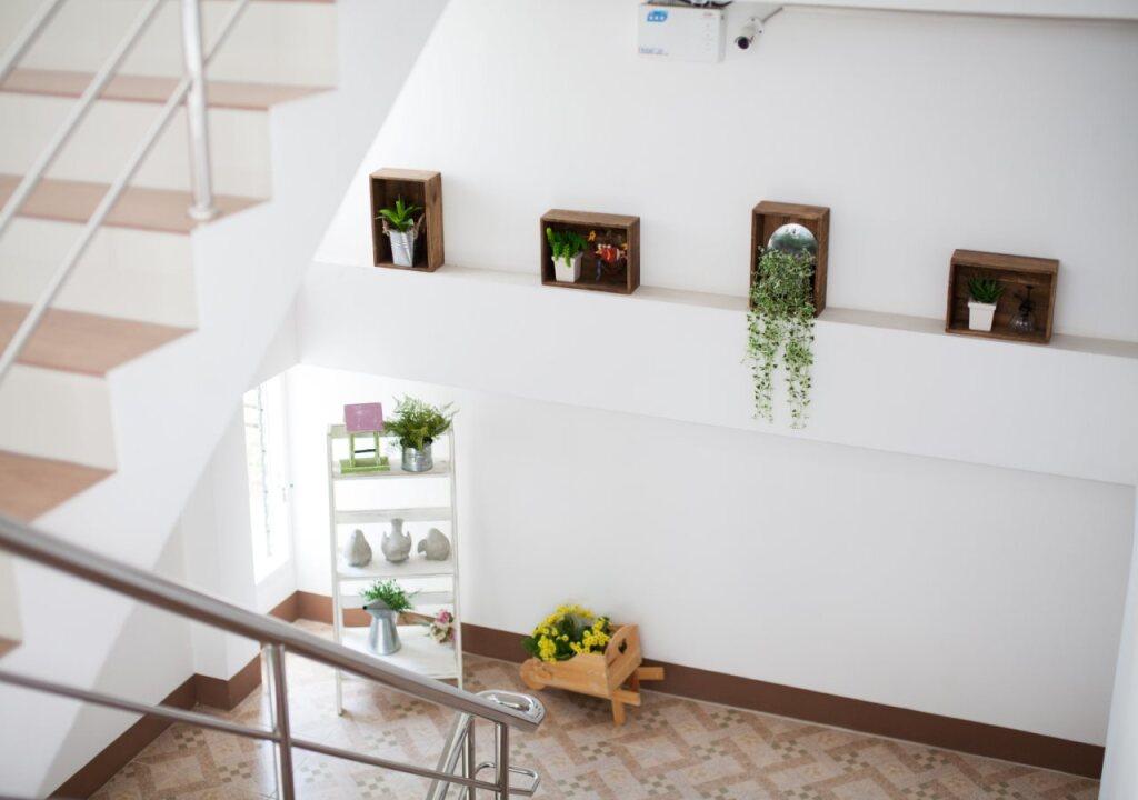 Сансай: Orawan Suites