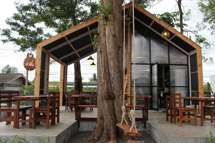 Сураттхани: Lumluek Boutique Resort