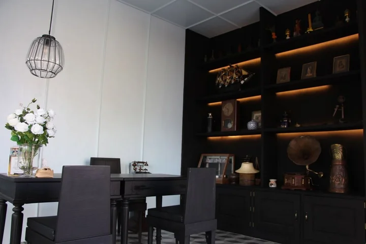 Сураттхани: Lumluek Boutique Resort