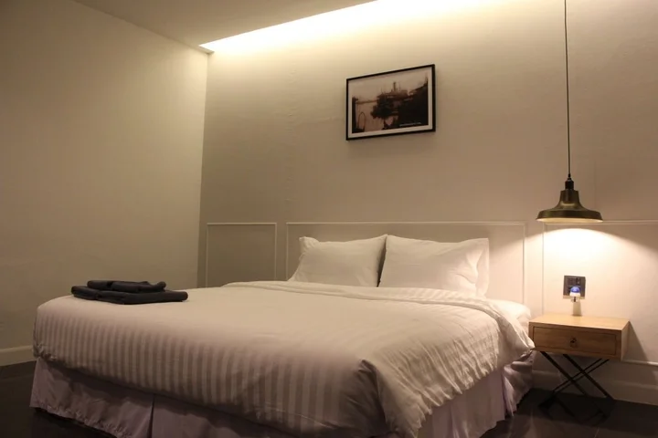 Сураттхани: Lumluek Boutique Resort