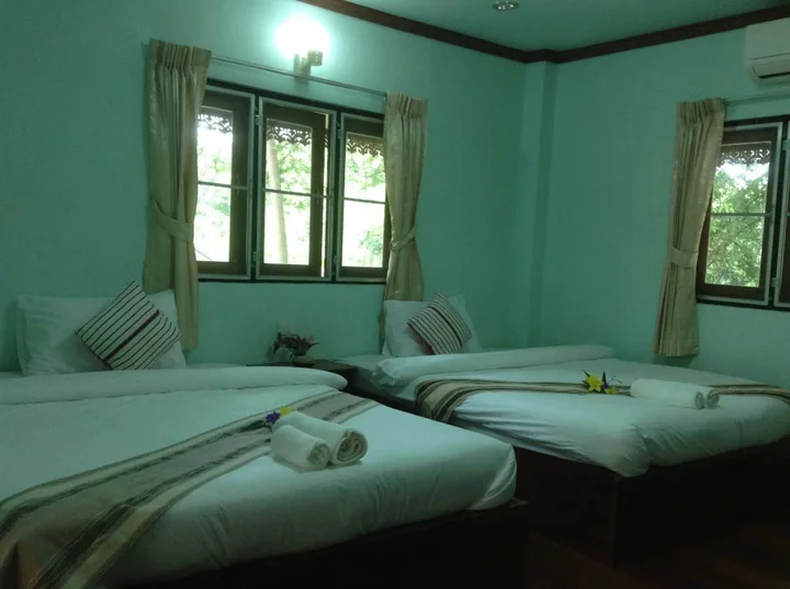 Кхунъюам: Mitkhoonyoum Hotel