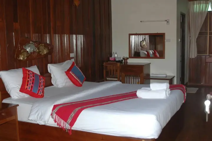 Кхунъюам: Mitkhoonyoum Hotel