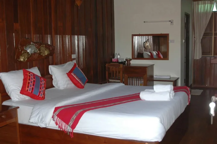 Кхунъюам: Mitkhoonyoum Hotel
