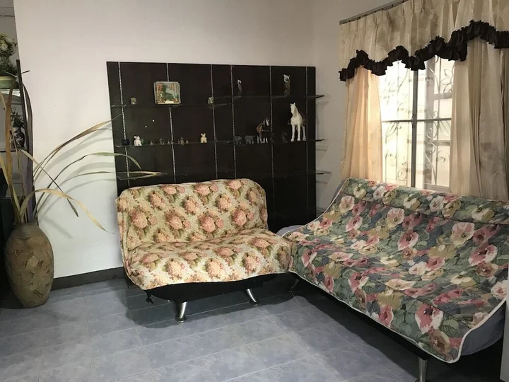 Саттахип: Diamond Home