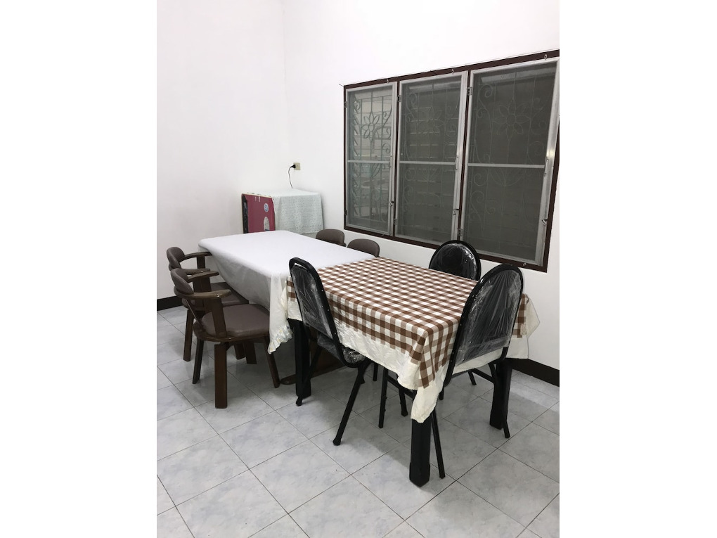 Саттахип: Diamond Home