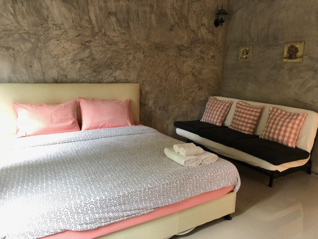 Ампхава: The Color Resort Amphawa