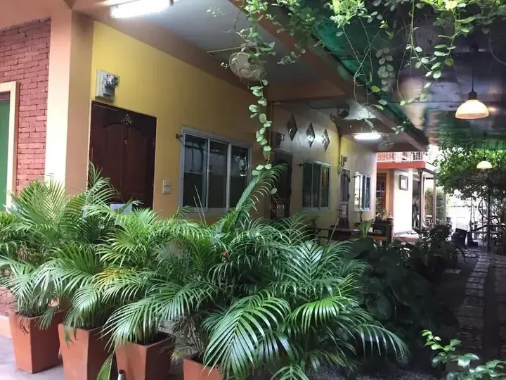 Аюттхая: Baan Bussara