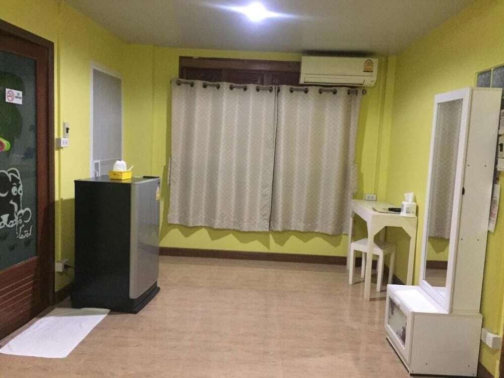 Аюттхая: Baan Bussara