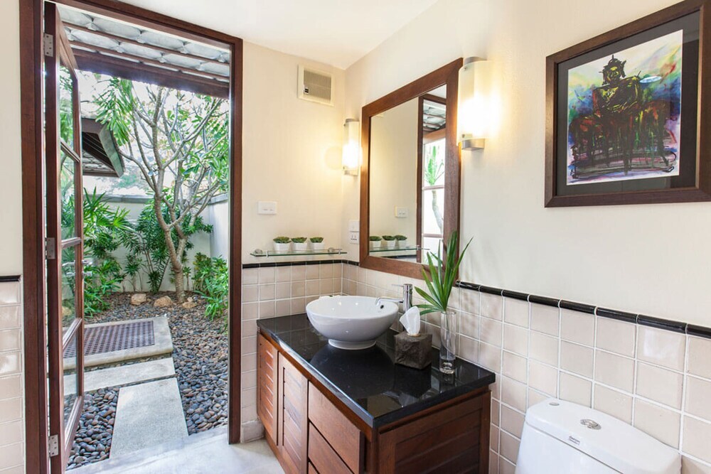 The Hideaway Suites Boutique Guesthouse — фото 4