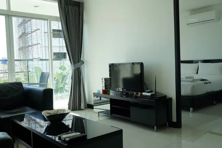 Паттайя: Pattaya South Residence