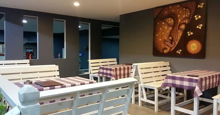 Остров Тау: Czone Hostel - Adults Only