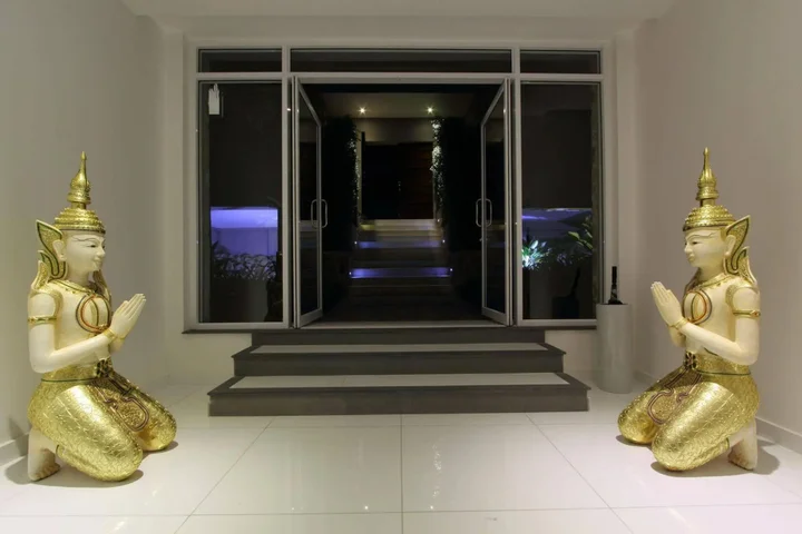 Самуи: My Dream Villa Koh Samui