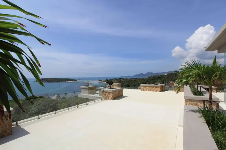 Самуи: My Dream Villa Koh Samui