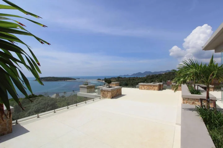 Самуи: My Dream Villa Koh Samui