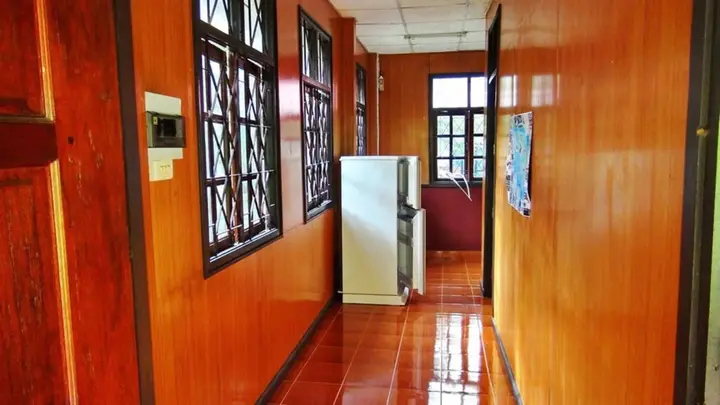 Ко-Пханган: Aliyah Garden House