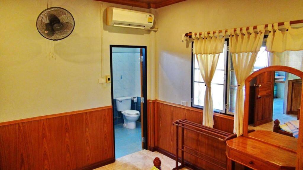 Aliyah Garden House — фото 1