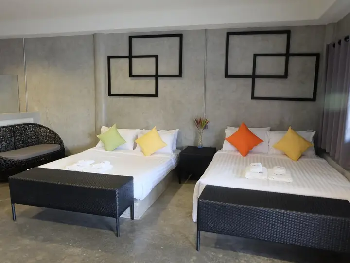 The Loft at Chiangrai — фото 5