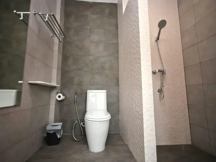 Накхонситхаммарат: Bunprasop Garden Hotel