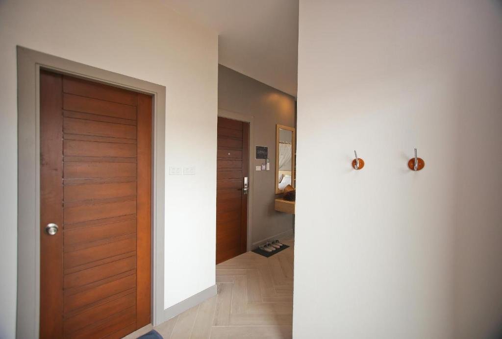 Накхонситхаммарат: Bunprasop Garden Hotel
