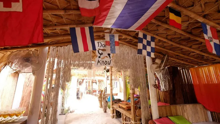 Ко-Липе: The Islanders Resort