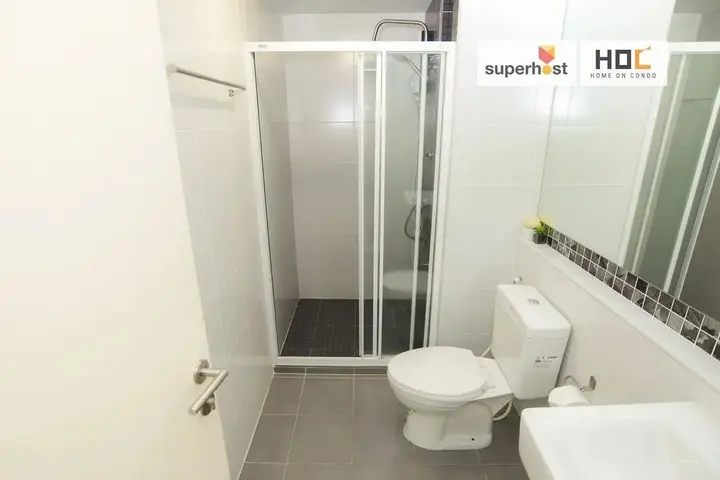 Чиангмай: HOC2 Daily Apartment Santitham Chiang Mai