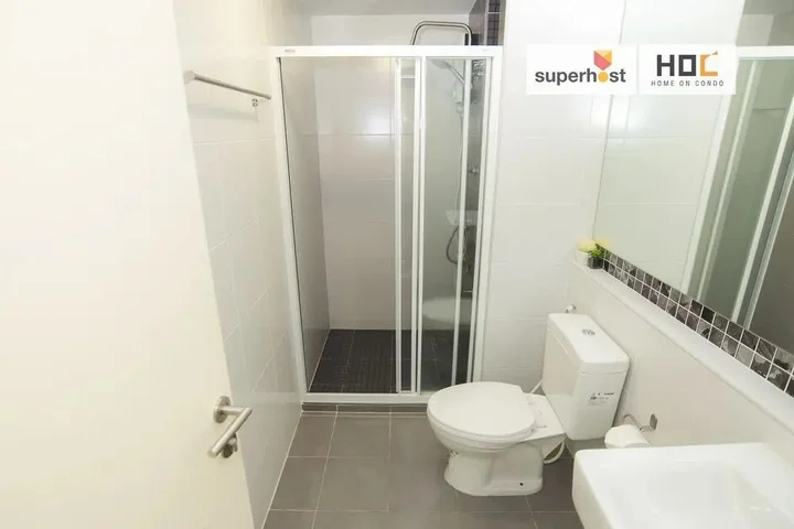 Чиангмай: HOC2 Daily Apartment Santitham Chiang Mai