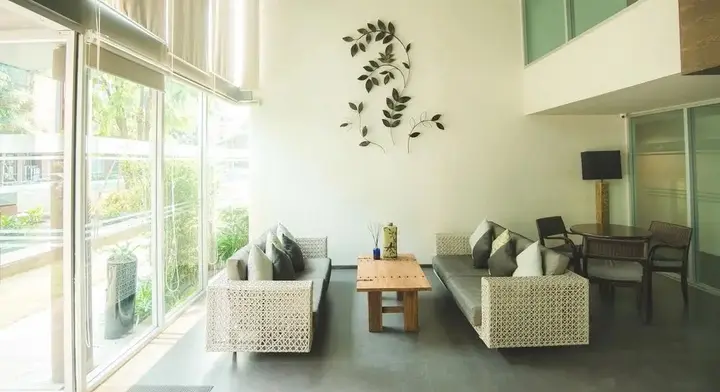 Чиангмай: HOC2 Daily Apartment Santitham Chiang Mai