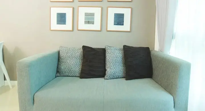 Чиангмай: HOC2 Daily Apartment Santitham Chiang Mai