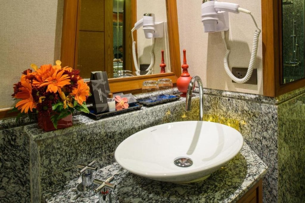 Чиангмай: Chala Number 6 Hotel