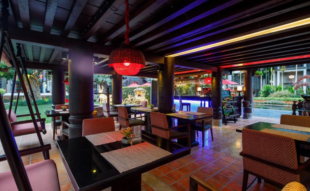 Чиангмай: Chala Number 6 Hotel