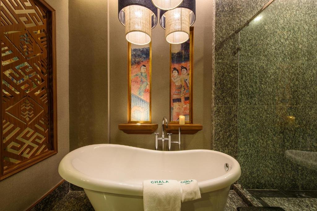 Чиангмай: Chala Number 6 Hotel