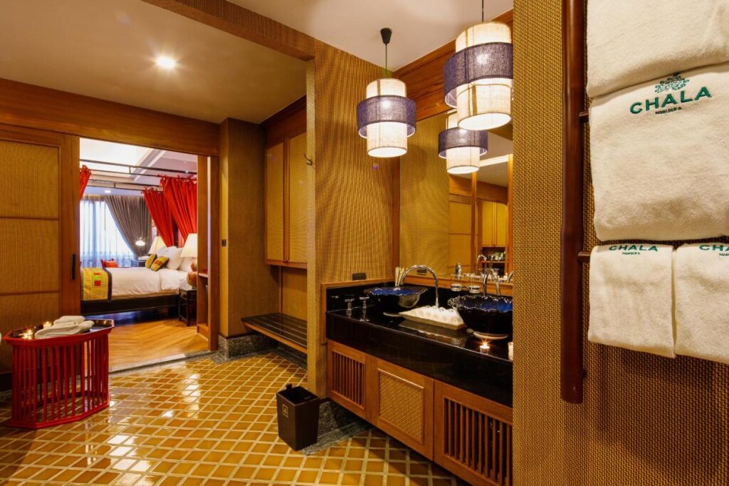 Чиангмай: Chala Number 6 Hotel