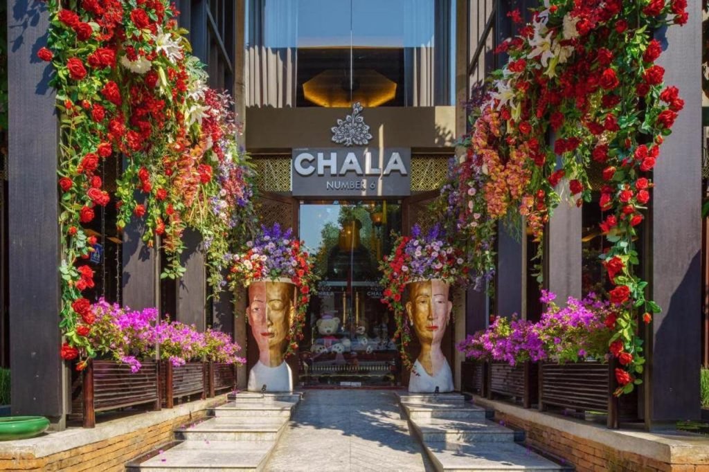 Чиангмай: Chala Number 6 Hotel