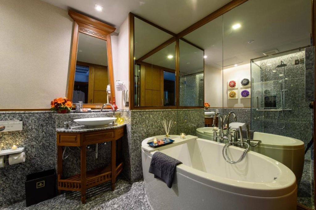 Чиангмай: Chala Number 6 Hotel