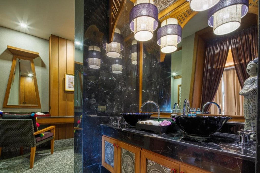 Чиангмай: Chala Number 6 Hotel